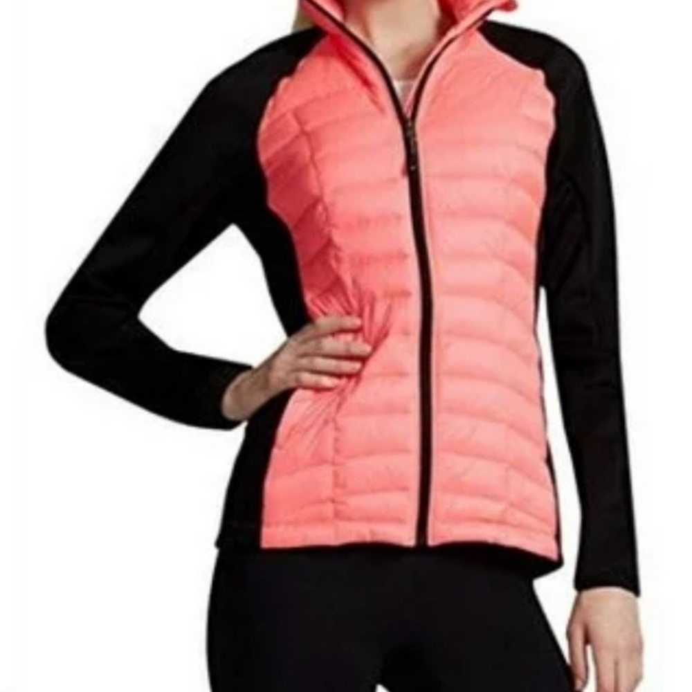 Ck Zip Up Performance Jacket - image 7